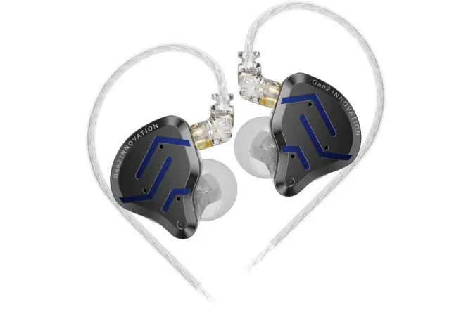 KZ Acoustics ZSN PRO 2 Blue [1]