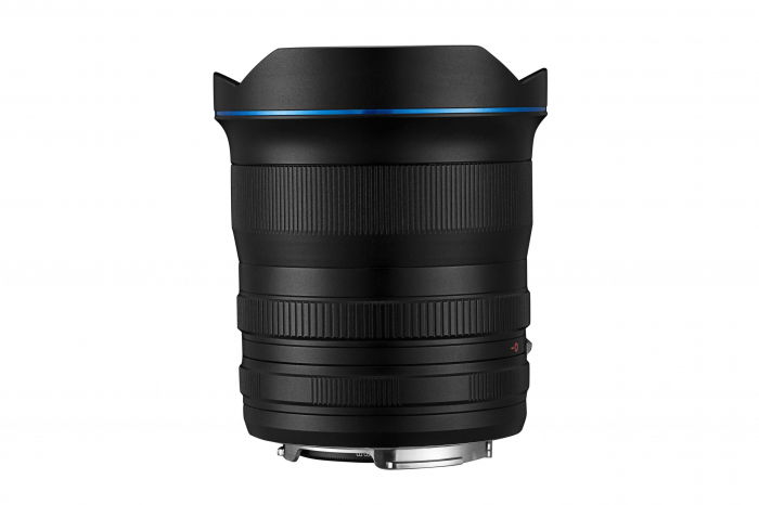 Laowa 10-18mm f/4.5-5.6 Zoom pentru Sony FE [1]