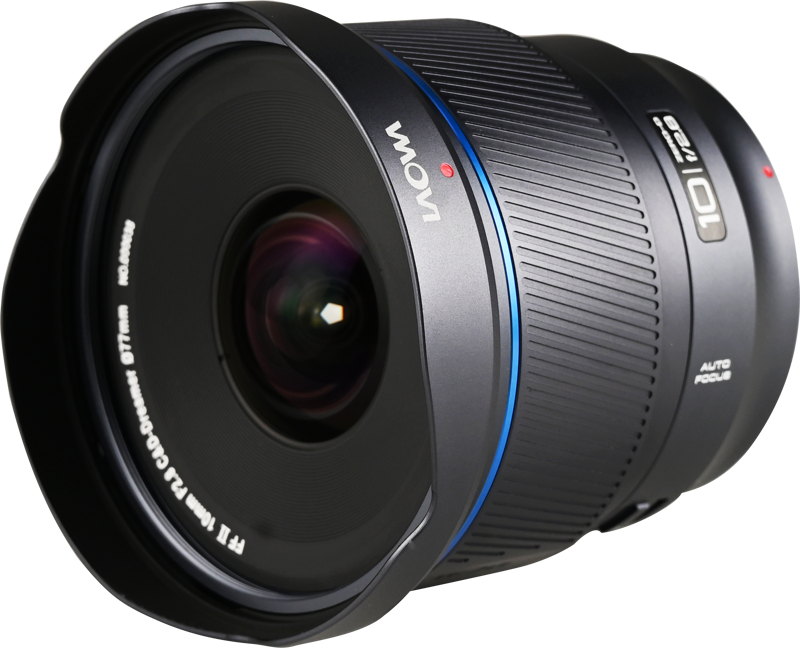 Laowa 10mm f/2.8 Zero-D FF (Auto Focus) - Nikon Z [3]