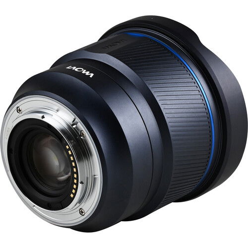 Laowa 10mm f/2.8 Zero-D FF (Auto Focus) - Sony FE [6]