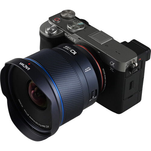 Laowa 10mm f/2.8 Zero-D FF (Auto Focus) - Sony FE [4]