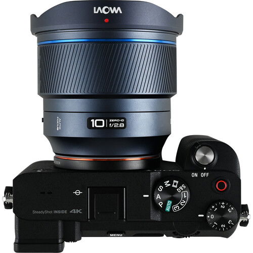 Laowa 10mm f/2.8 Zero-D FF (Auto Focus) - Sony FE [3]