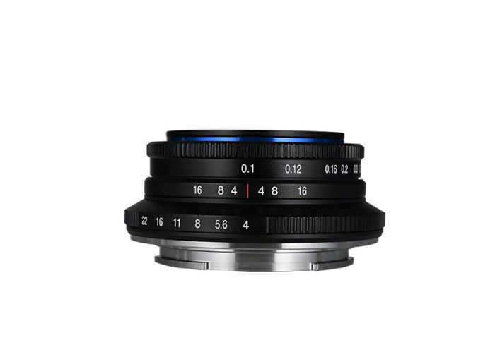 Laowa 10mm f/4 Pancake pentru Sony E  [1]
