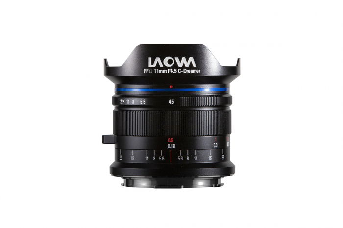 Laowa 11mm f/4.5 FF RL pentru Panasonic L-Mount [5]