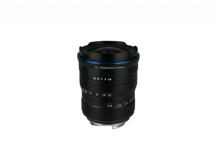 Laowa 12-24mm f/5.6 Zoom pentru Leica M [1]