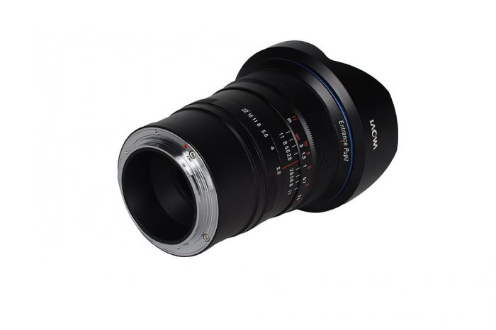 Laowa 12mm f/2.8 Zero-D pentru Sony E [4]