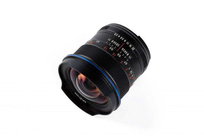 Laowa 12mm f/2.8 Zero-D pentru Sony E [3]