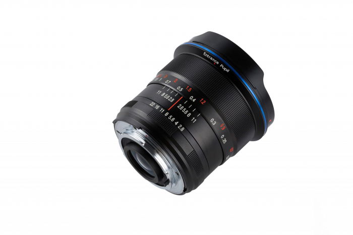 Laowa 12mm f/2.8 Zero-D pentru Sony E [2]