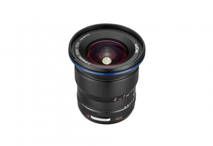 Laowa 15mm f/2 Zero-D pentru Canon RF [5]