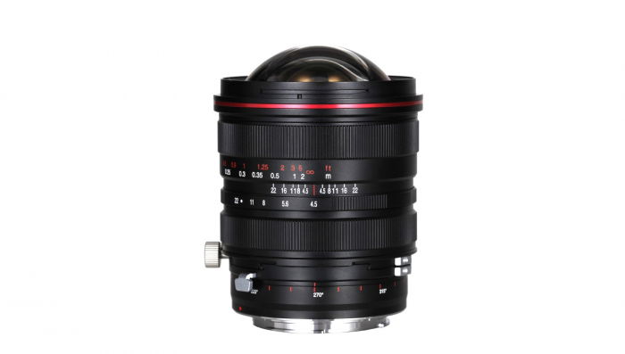 Laowa 15mm f/4.5 Zero-D Shift pentru Nikon Z [3]