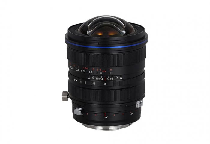 Laowa 15mm f/4.5 Zero-D Shift pentru Nikon Z [2]