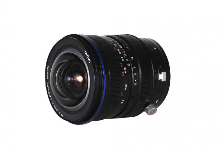 Laowa 15mm f/4.5 Zero-D Shift pentru Nikon Z [4]