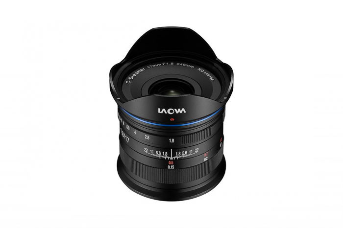 Laowa 17mm f/1.8 MFT [2]