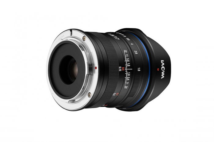 Laowa 17mm f/1.8 MFT [4]