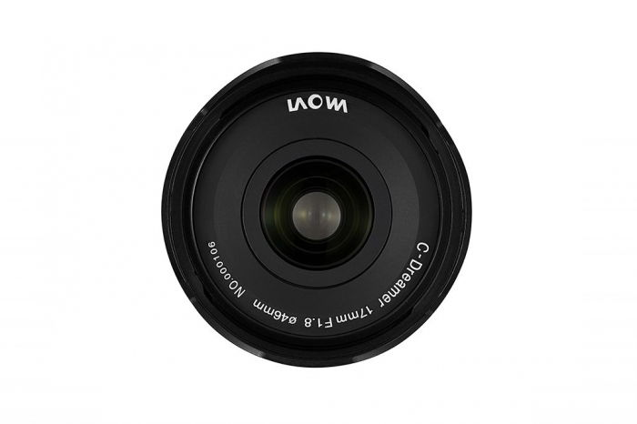 Laowa 17mm f/1.8 MFT [3]
