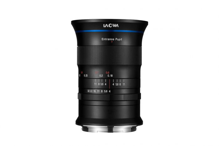 Laowa 17mm f/4 Zero-D pentru FujiFilm GF [1]