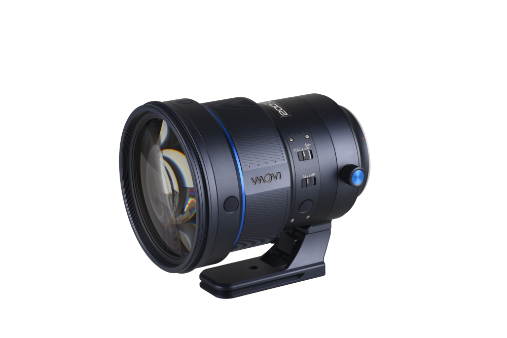 Laowa 200mm f/2 AF FF Nikon Z [3]