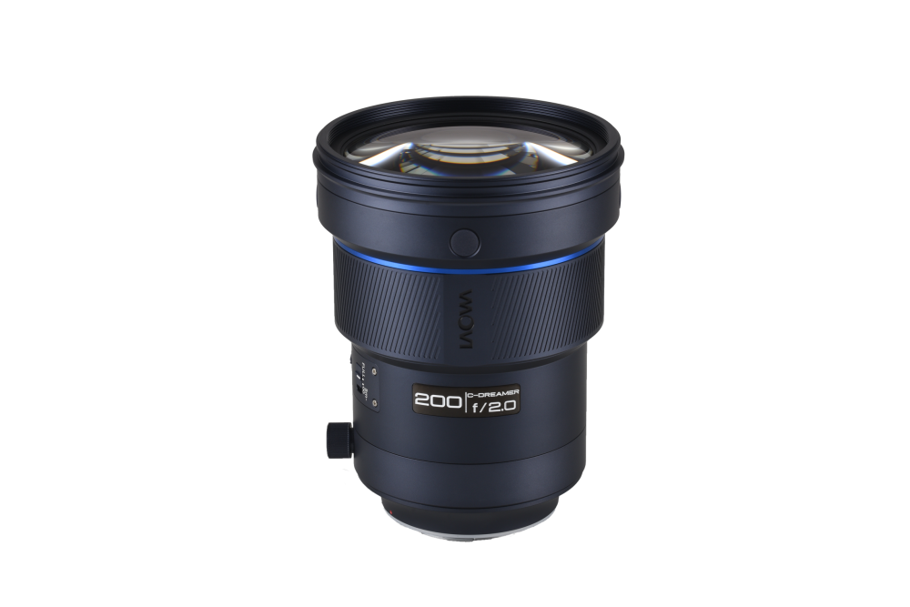 Laowa  200mm f/2 AF FF Sony FE [2]