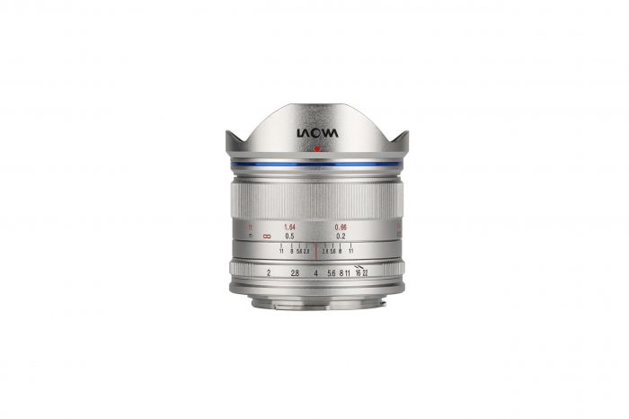 Laowa 7.5mm f/2 MFT [2]