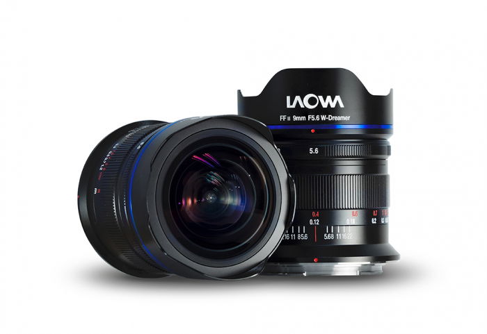 Laowa 9mm f/5.6 FF RL Leica M & L [2]