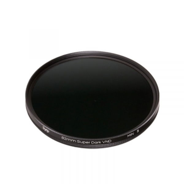 Syrp Large Super Dark Variable ND F Kit [1]