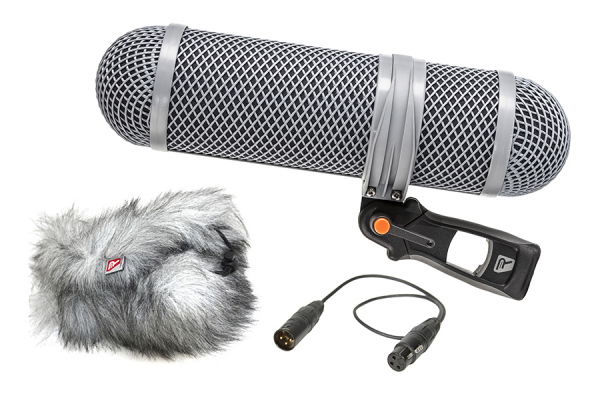 Rycote Super-Shield Kit sistem protectie microfon L [1]
