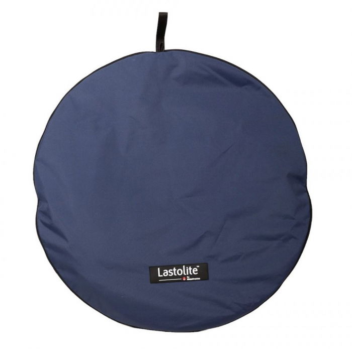 Lasolite Fundal portabil Vintage Aubergine/Crimson 1.5 x 2.1m [3]