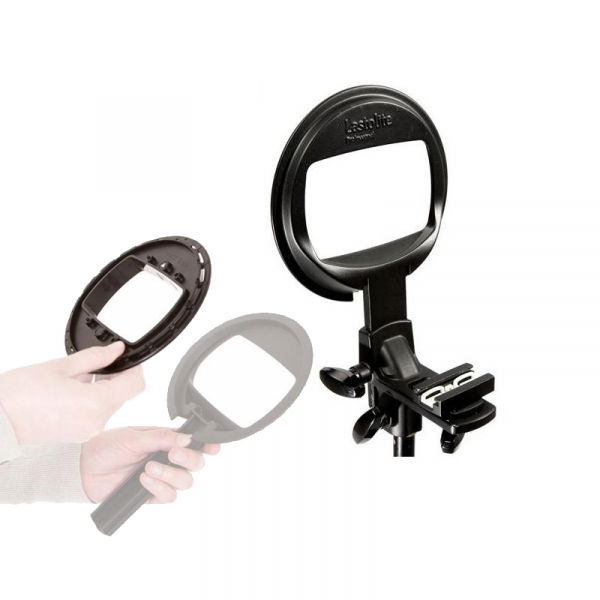 Lastolite Brat Adaptor Strobo [1]