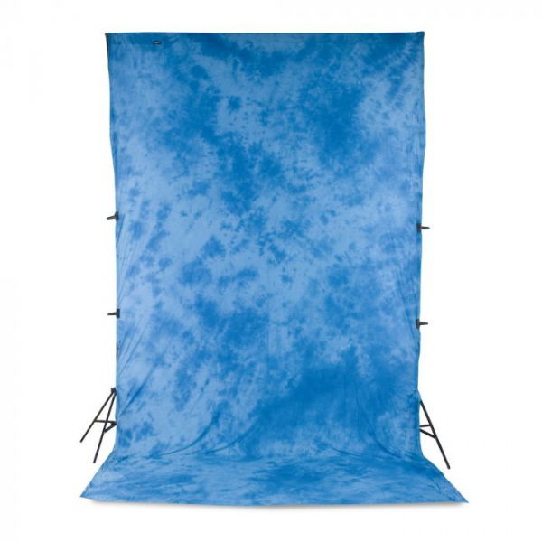 Lastolite Fundal panza Florida 3x3.5m [1]