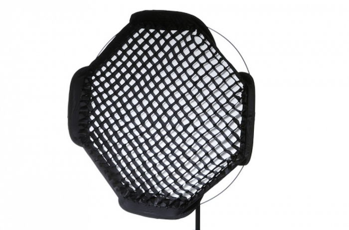 Lastolite Grid pentru Softbox Octa Medium Elinchrom Ranger Quadra [1]