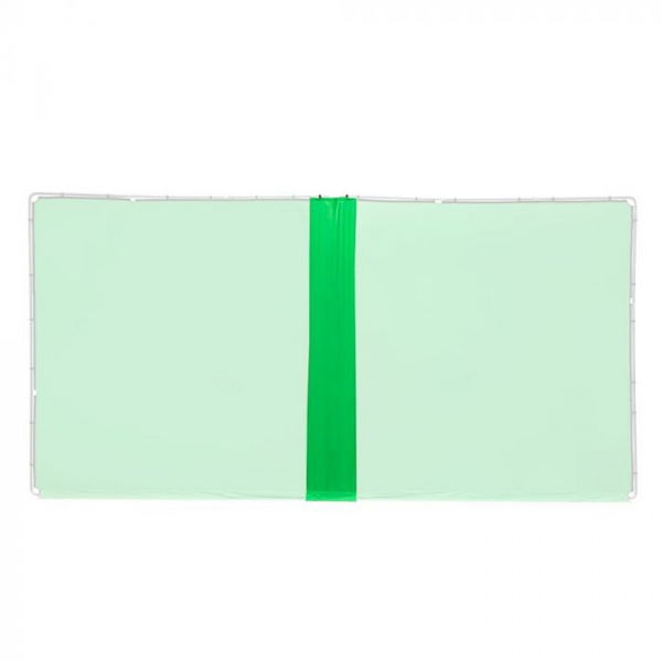 Lastolite Kit de conectare pentru panouri Chroma Key verde 3m [1]