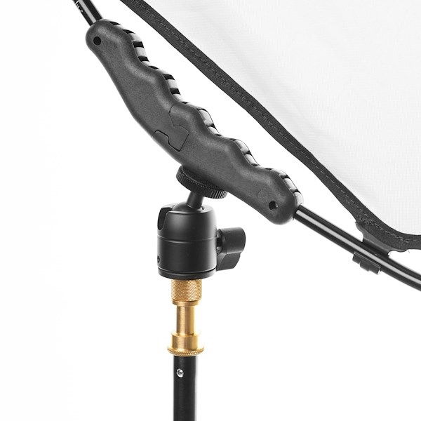 Lastolite Kit Reflector HaloCompact difuzie 82cm [8]
