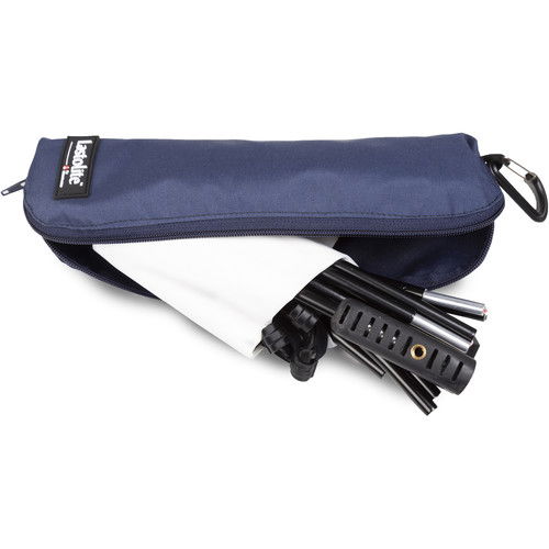 Lastolite Kit Reflector HaloCompact difuzie 82cm [4]