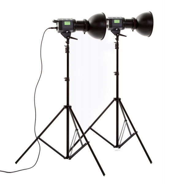 Lastolite RayD8 Kit lumina continua [1]