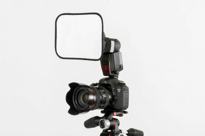 Lastolite Softbox blit 14 x 27cm [6]