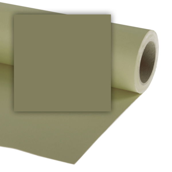 Colorama fundal foto verde Leaf 2.72 x 11m [1]