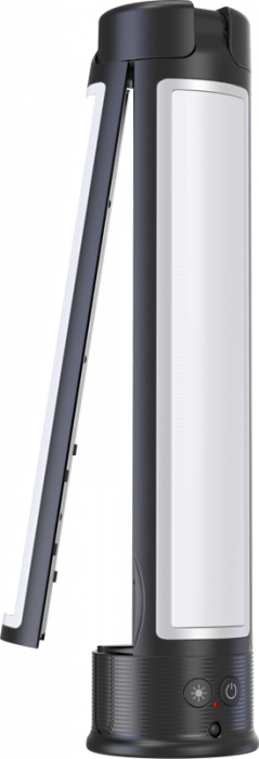 LED Tubular portabil versatil 3200-6000K [3]