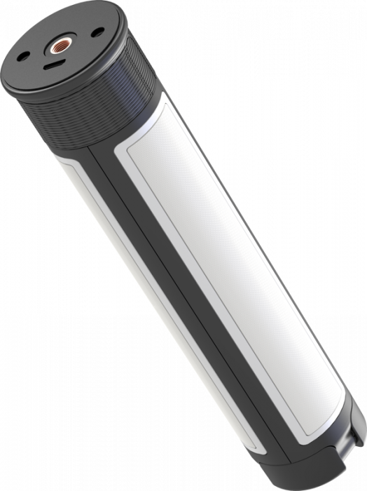 LED Tubular portabil versatil 3200-6000K [6]