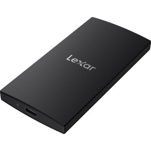Lexar SSD SL300, USB3.2 Gen2 up to R1050/W1000, 1TB [1]