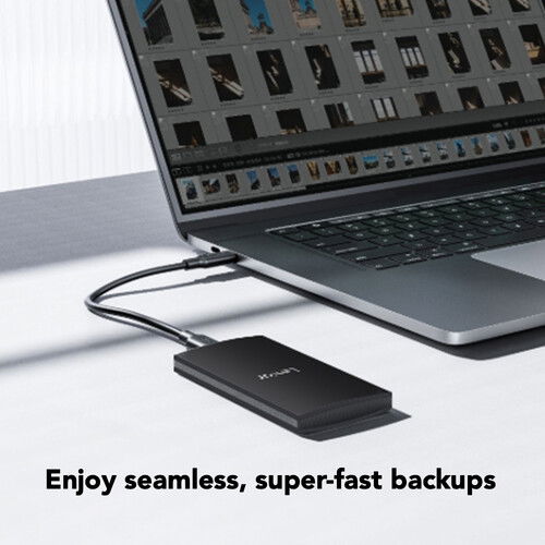 Lexar SSD SL300, USB3.2 Gen2 up to R1050/W1000 2TB [6]