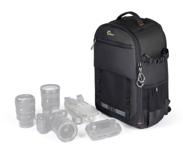 Lowepro Adventura BP 300 III rucsac foto [1]