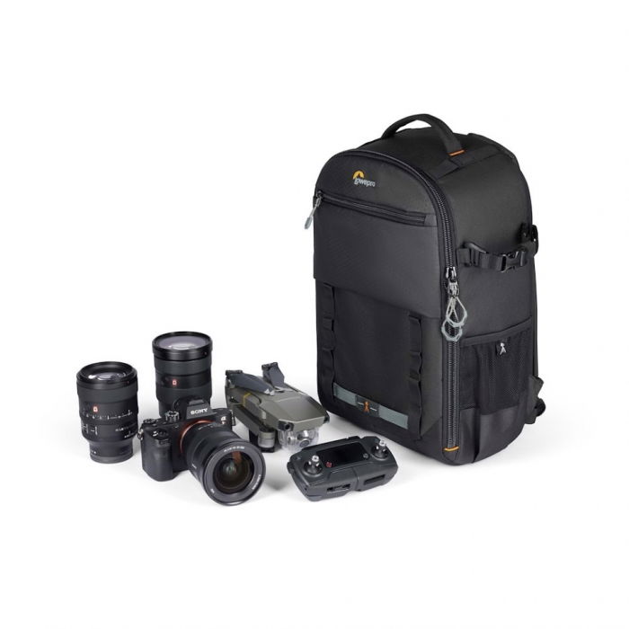 Lowepro Adventura BP 300 III rucsac foto [10]