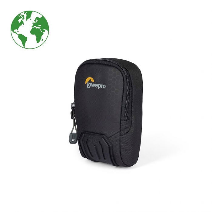 Lowepro Adventura CS 20 III negru [3]