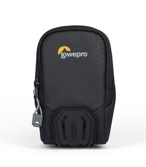 Lowepro Adventura CS 20 III negru [1]
