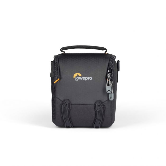 Lowepro Adventura SH 120 III Negru [5]