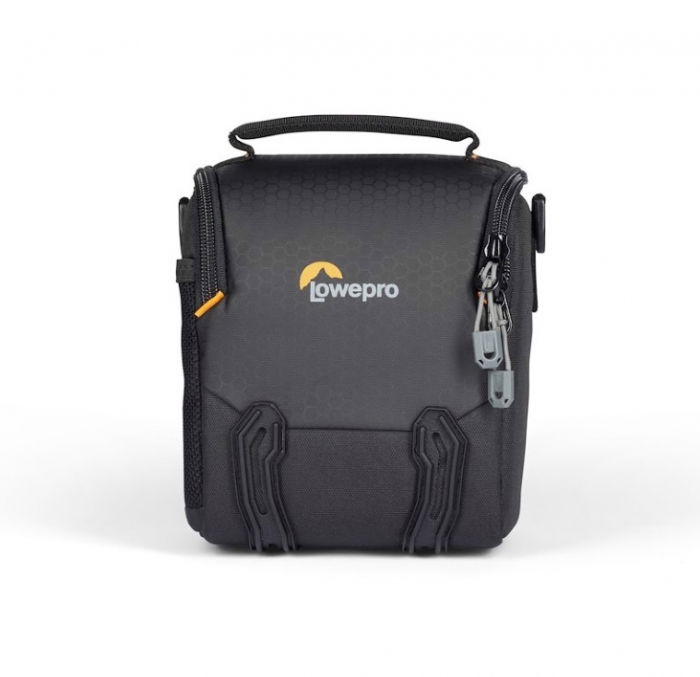 Lowepro Adventura SH 120 III Negru [1]
