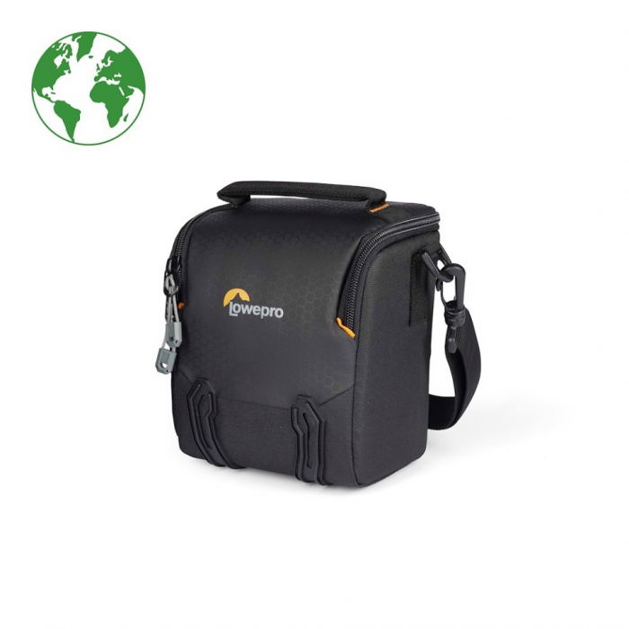 Lowepro Adventura SH 120 III Negru [4]
