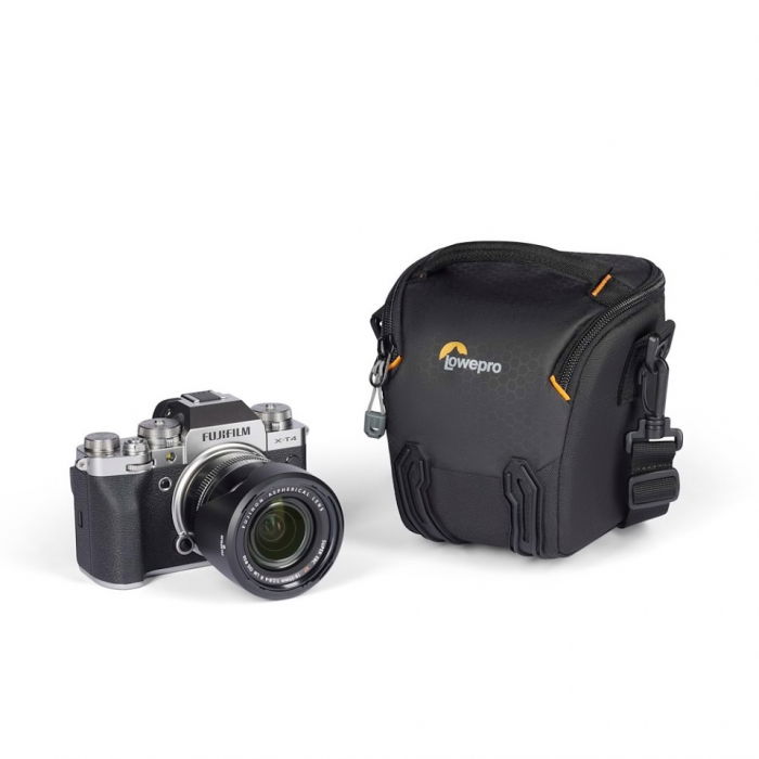 Lowepro Adventura TLZ 20 III negru [3]