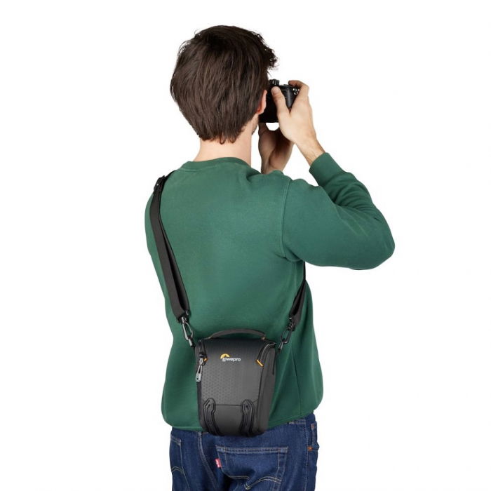 Lowepro Adventura TLZ 30 III negru [7]
