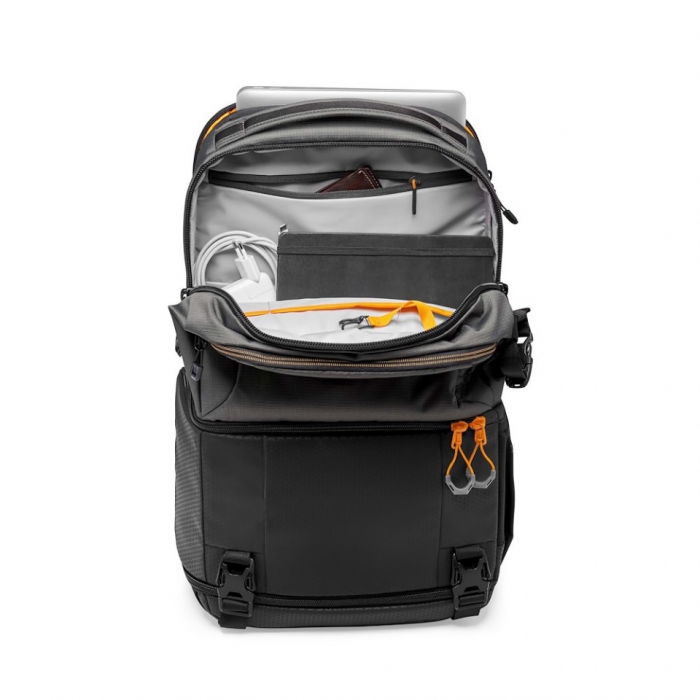 Lowepro Rucsac foto Fastpack BP 250 AW III gri [12]